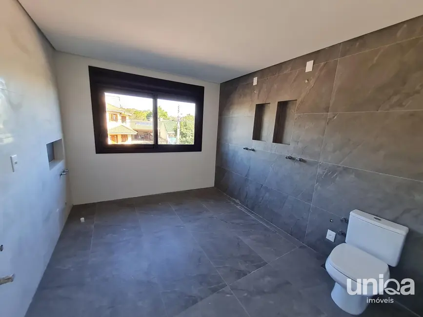 Casa com 4 quartos à venda, 272m2 em Camobi, Santa Maria - RS - imagem 8 Foto 8 de Casa com 4 quartos à venda, 272m2 em Camobi, Santa Maria - RS