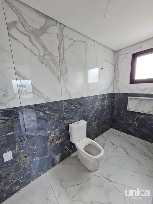 Foto 8 de Casa de Condomínio com 3 quartos à venda, 176m2 em Camobi, Santa Maria - RS