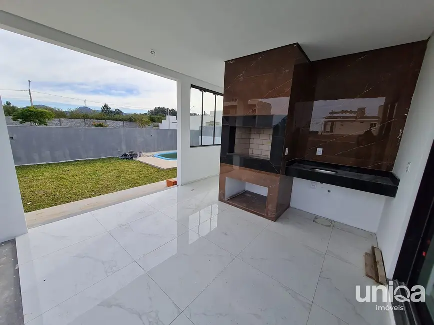 Foto 5 de Casa de Condomínio com 3 quartos à venda, 176m2 em Camobi, Santa Maria - RS