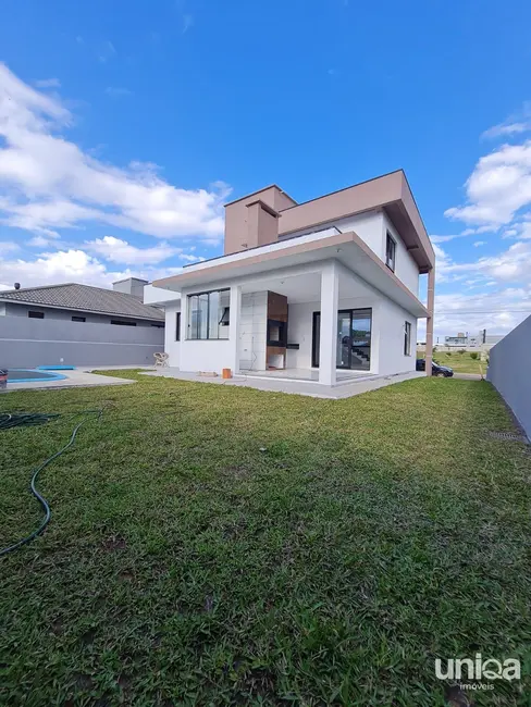 Foto 7 de Casa de Condomínio com 3 quartos à venda, 176m2 em Camobi, Santa Maria - RS