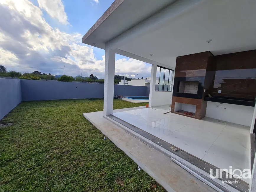 Foto 6 de Casa de Condomínio com 3 quartos à venda, 176m2 em Camobi, Santa Maria - RS