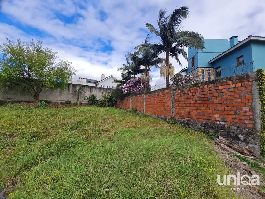 Foto 1 de Terreno / Lote à venda, 468m2 em Camobi, Santa Maria - RS