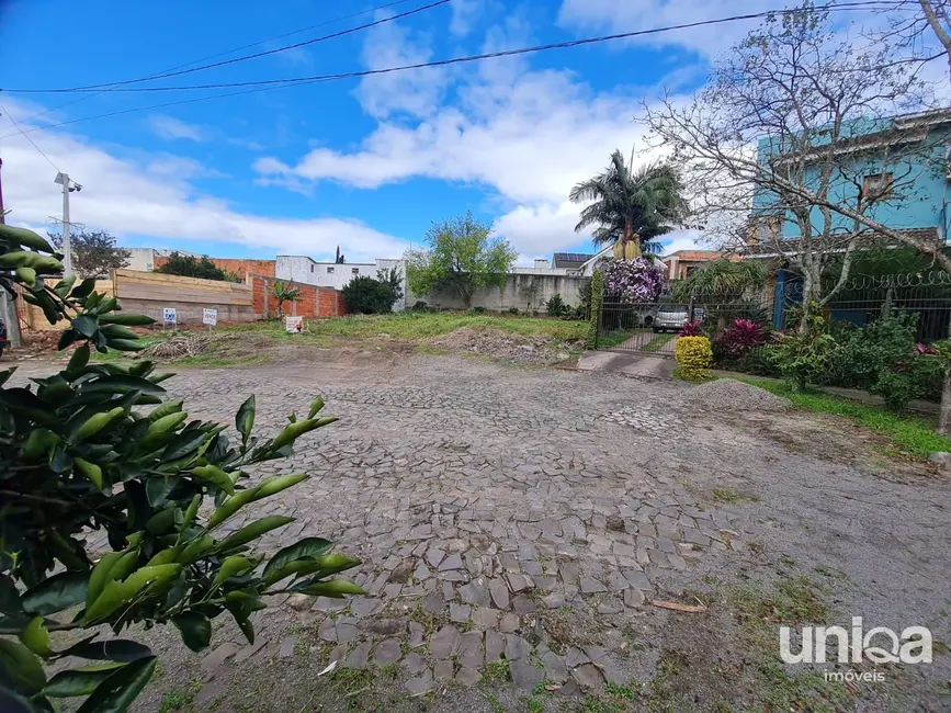 Foto 6 de Terreno / Lote à venda, 468m2 em Camobi, Santa Maria - RS