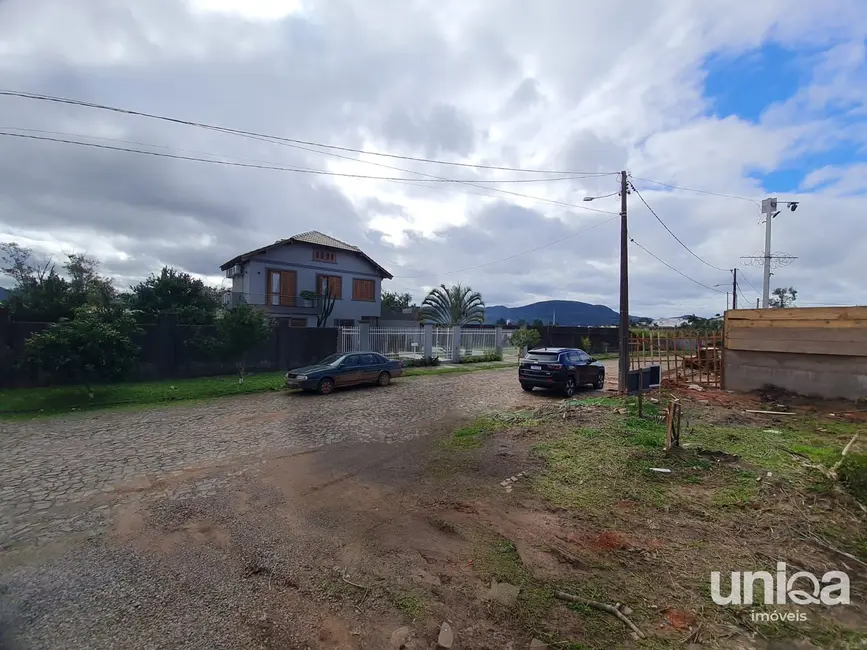 Foto 5 de Terreno / Lote à venda, 468m2 em Camobi, Santa Maria - RS