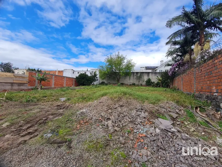 Foto 3 de Terreno / Lote à venda, 468m2 em Camobi, Santa Maria - RS