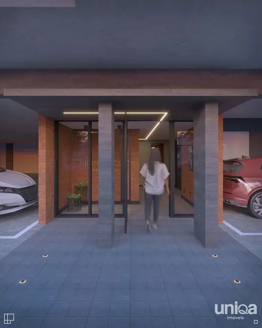 Foto 5 de Apartamento com 1 quarto à venda, 38m2 em Camobi, Santa Maria - RS