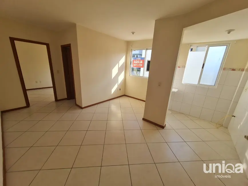 Foto 5 de Apartamento com 1 quarto à venda, 36m2 em Centro, Santa Maria - RS