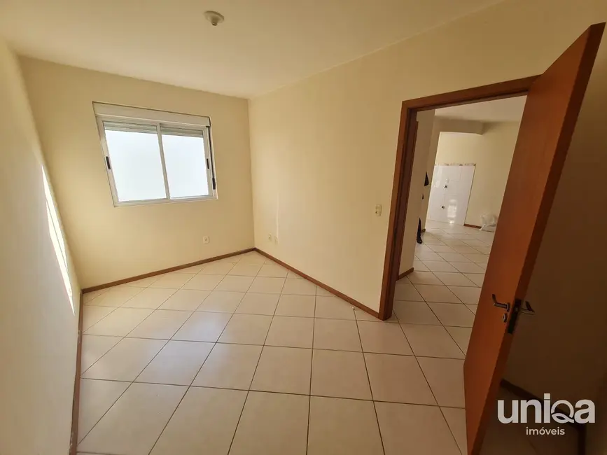 Foto 4 de Apartamento com 1 quarto à venda, 36m2 em Centro, Santa Maria - RS