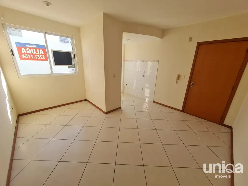 Foto 8 de Apartamento com 1 quarto à venda, 36m2 em Centro, Santa Maria - RS