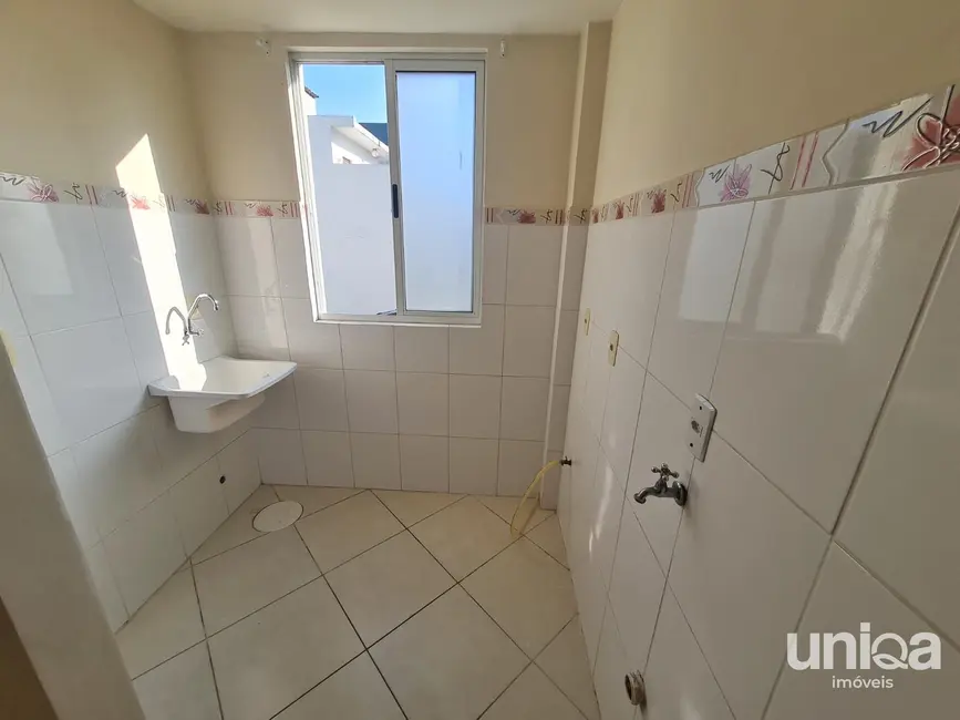 Foto 3 de Apartamento com 1 quarto à venda, 36m2 em Centro, Santa Maria - RS