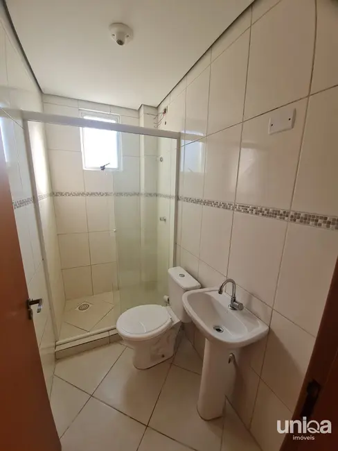 Foto 6 de Apartamento com 1 quarto à venda, 36m2 em Centro, Santa Maria - RS