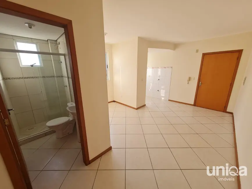 Foto 7 de Apartamento com 1 quarto à venda, 36m2 em Centro, Santa Maria - RS