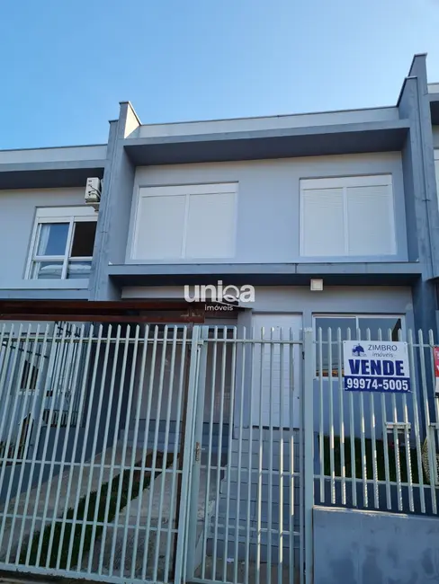Foto 1 de Casa com 2 quartos à venda, 118m2 em Camobi, Santa Maria - RS