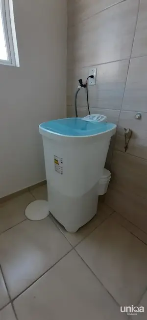 Foto 6 de Apartamento com 1 quarto à venda, 34m2 em Nossa Senhora do Rosário, Santa Maria - RS