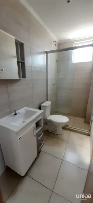 Foto 7 de Apartamento com 1 quarto à venda, 34m2 em Nossa Senhora do Rosário, Santa Maria - RS