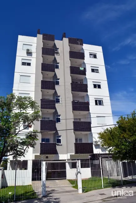 Foto 1 de Apartamento com 1 quarto à venda, 34m2 em Nossa Senhora do Rosário, Santa Maria - RS
