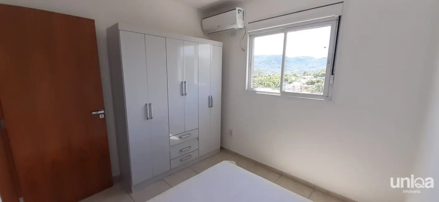 Foto 3 de Apartamento com 1 quarto à venda, 34m2 em Nossa Senhora do Rosário, Santa Maria - RS