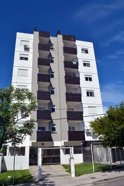 Foto 1 de Apartamento com 1 quarto à venda, 34m2 em Nossa Senhora do Rosário, Santa Maria - RS