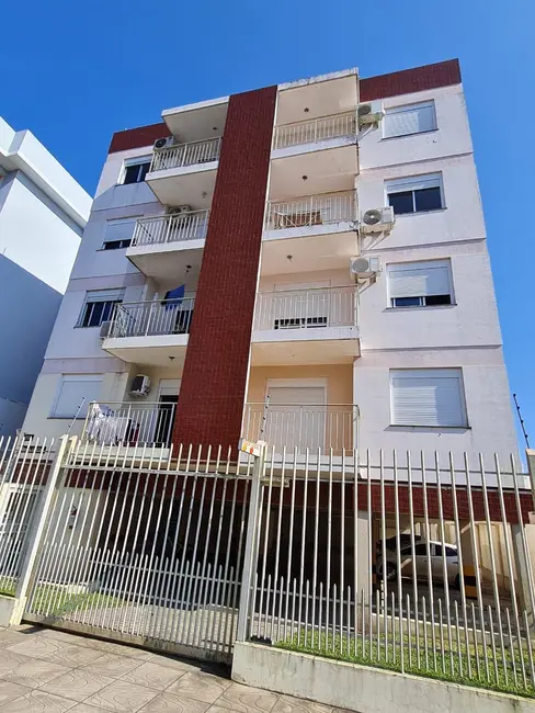 Foto 1 de Apartamento com 2 quartos à venda, 62m2 em Camobi, Santa Maria - RS