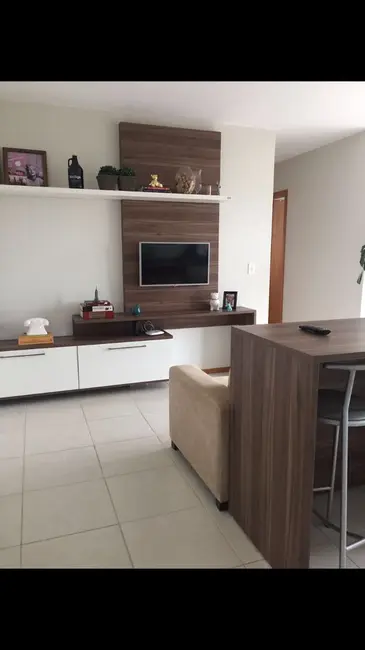 Foto 2 de Apartamento com 2 quartos à venda, 62m2 em Camobi, Santa Maria - RS