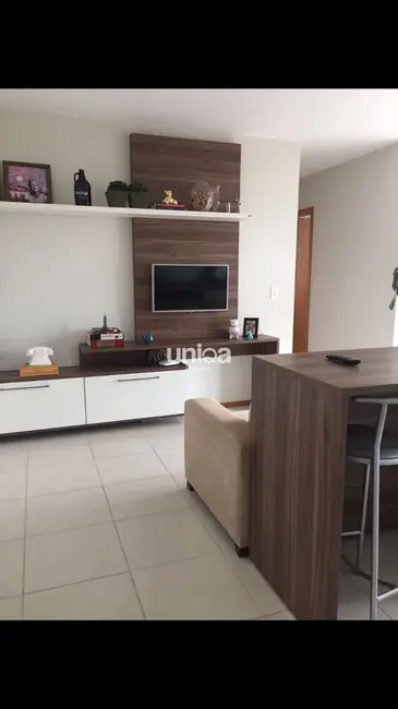 Foto 2 de Apartamento com 2 quartos à venda, 62m2 em Camobi, Santa Maria - RS