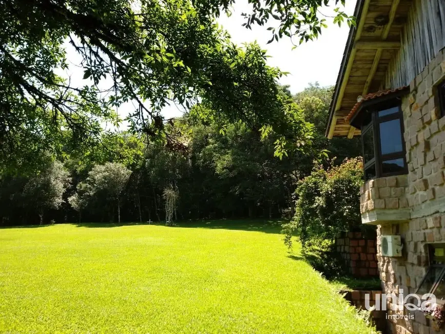 Foto 3 de Casa com 2 quartos à venda, 500m2 em Silveira Martins - RS