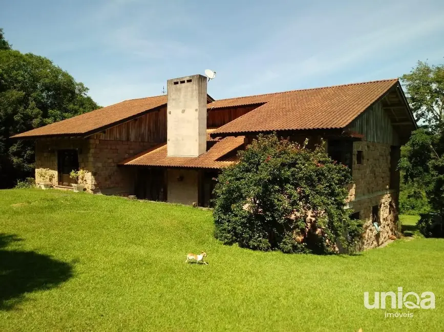 Foto 4 de Casa com 2 quartos à venda, 500m2 em Silveira Martins - RS