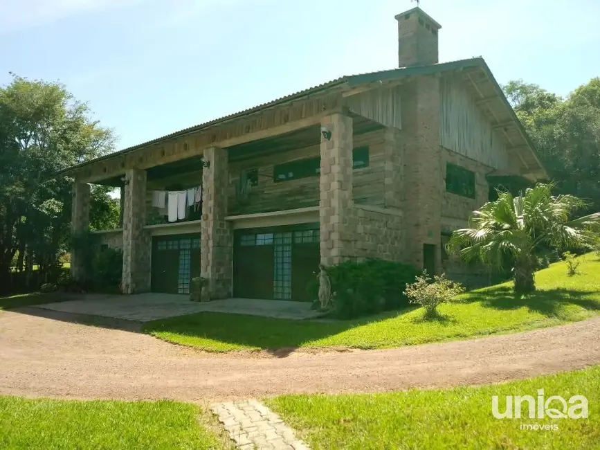 Foto 6 de Casa com 2 quartos à venda, 500m2 em Silveira Martins - RS