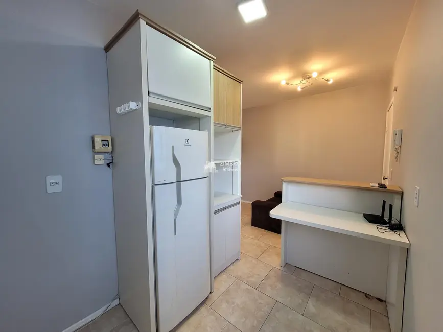 Foto 7 de Apartamento com 1 quarto à venda, 35m2 em Nossa Senhora das Dores, Santa Maria - RS