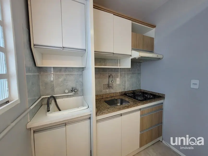 Foto 6 de Apartamento com 1 quarto à venda, 35m2 em Nossa Senhora das Dores, Santa Maria - RS