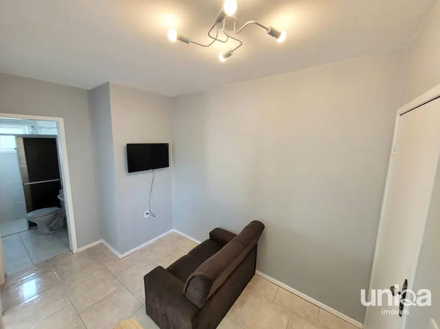 Foto 8 de Apartamento com 1 quarto à venda, 35m2 em Nossa Senhora das Dores, Santa Maria - RS