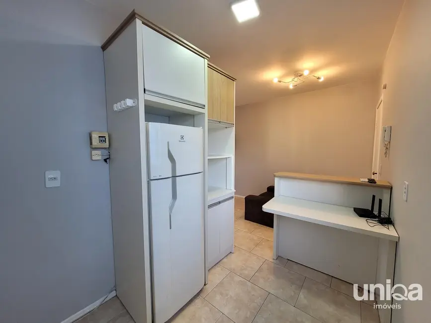 Foto 7 de Apartamento com 1 quarto à venda, 35m2 em Nossa Senhora das Dores, Santa Maria - RS