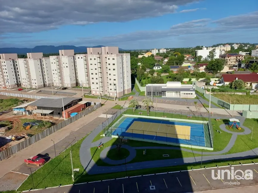 Apartamento com 2 quartos à venda, 52m2 em Camobi, Santa Maria - RS - imagem 4 Foto 4 de Apartamento com 2 quartos à venda, 52m2 em Camobi, Santa Maria - RS