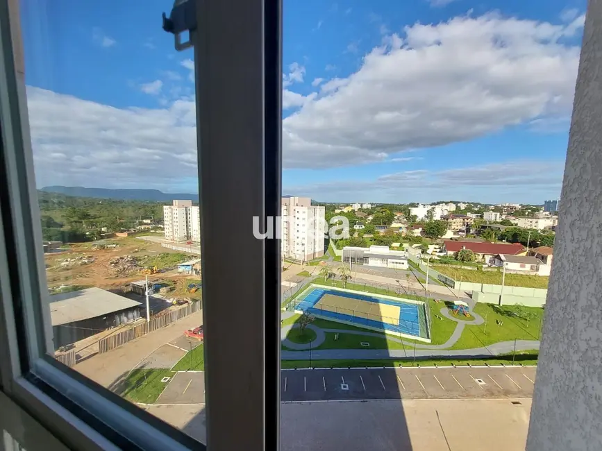 Apartamento com 2 quartos à venda, 52m2 em Camobi, Santa Maria - RS - imagem 7 Foto 7 de Apartamento com 2 quartos à venda, 52m2 em Camobi, Santa Maria - RS
