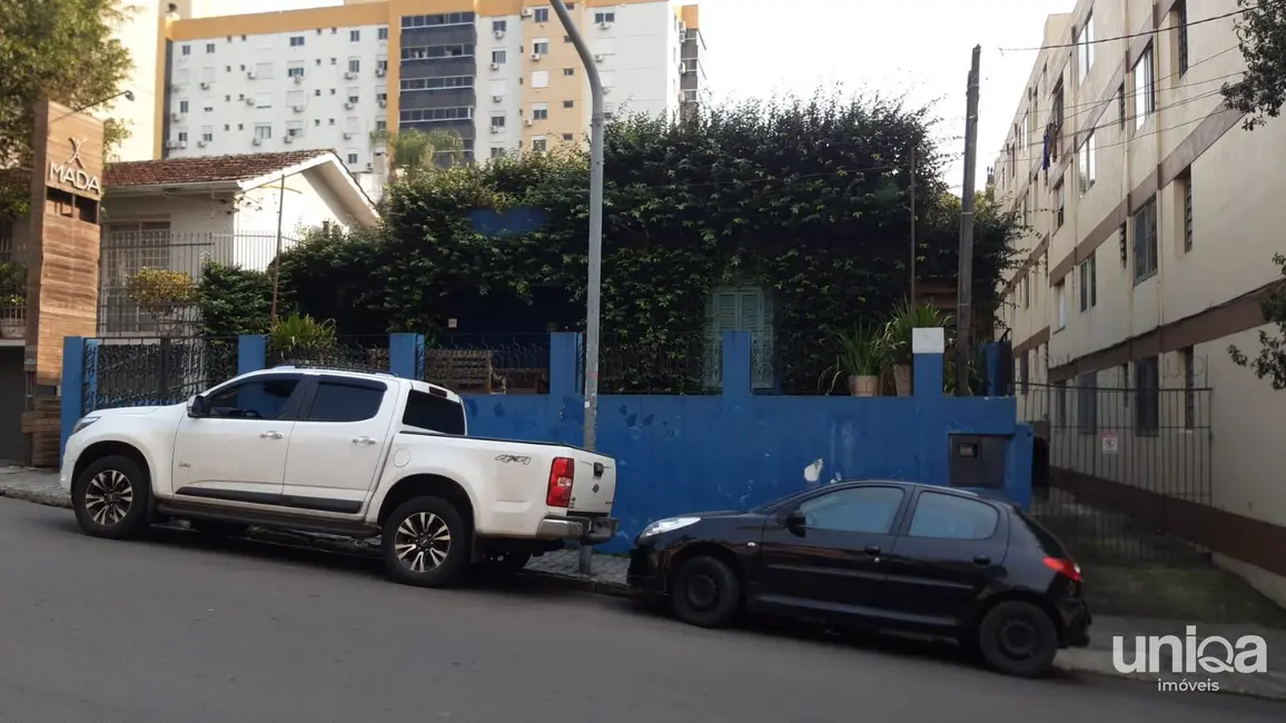 Casa com 2 quartos à venda, 120m2 em Centro, Santa Maria - RS - imagem 1 Foto 1 de Casa com 2 quartos à venda, 120m2 em Centro, Santa Maria - RS