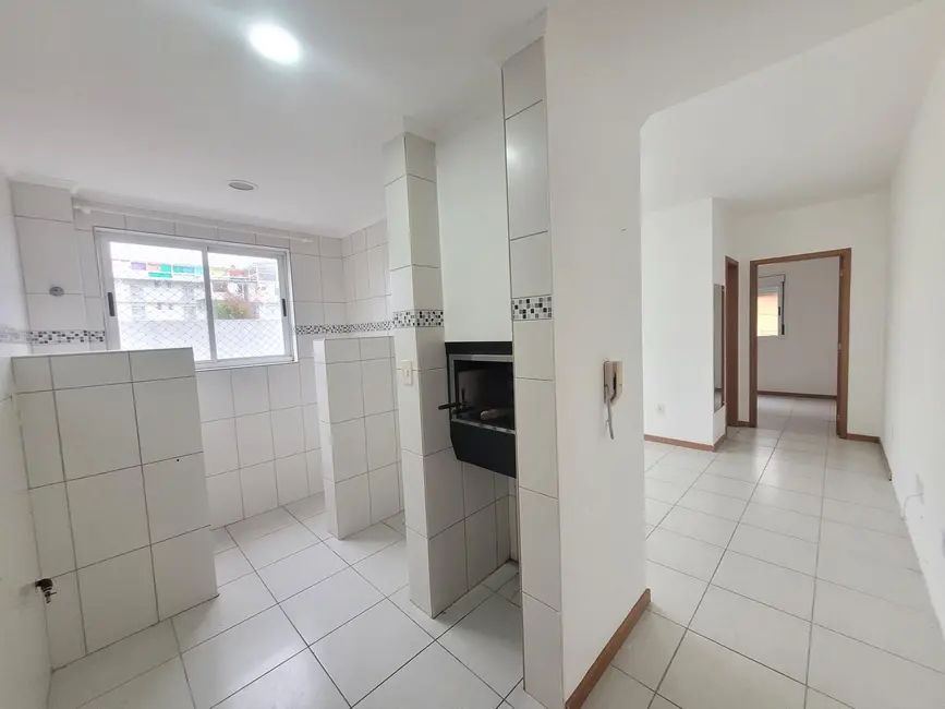 Foto 2 de Apartamento com 1 quarto à venda, 43m2 em Nossa Senhora de Fátima, Santa Maria - RS