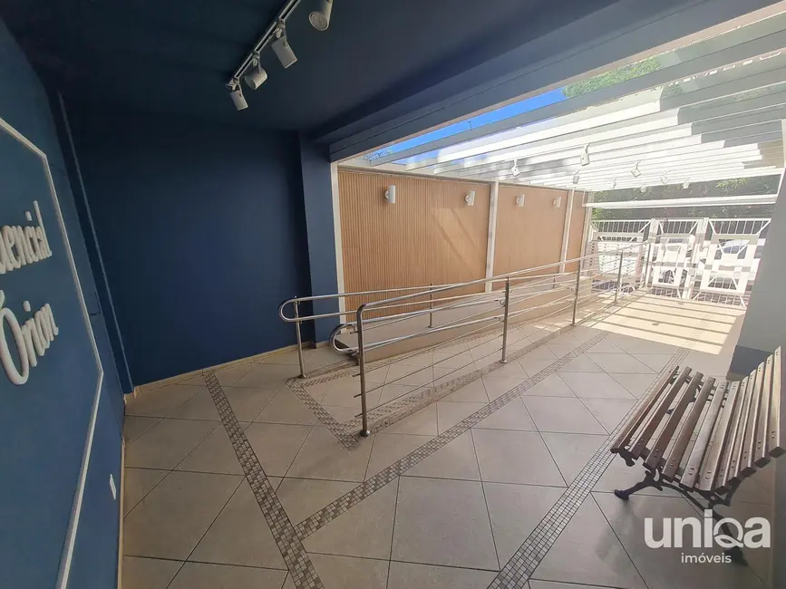 Foto 3 de Apartamento com 2 quartos à venda, 86m2 em Nossa Senhora de Fátima, Santa Maria - RS