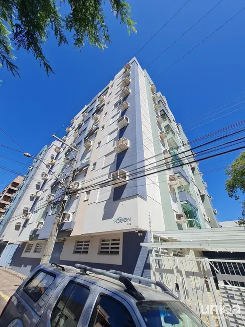 Foto 1 de Apartamento com 2 quartos à venda, 86m2 em Nossa Senhora de Fátima, Santa Maria - RS