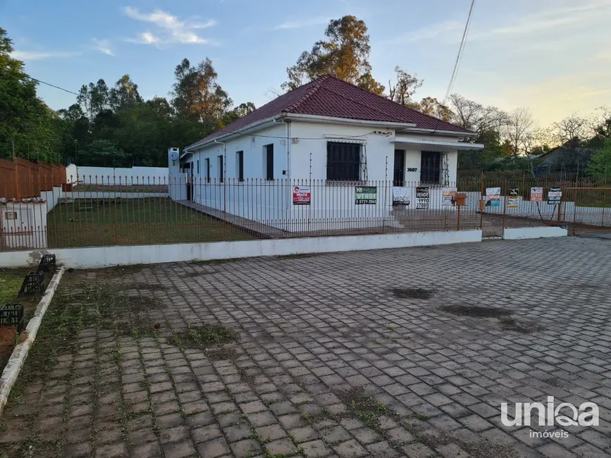 Foto 2 de Casa com 4 quartos à venda, 132m2 em Camobi, Santa Maria - RS