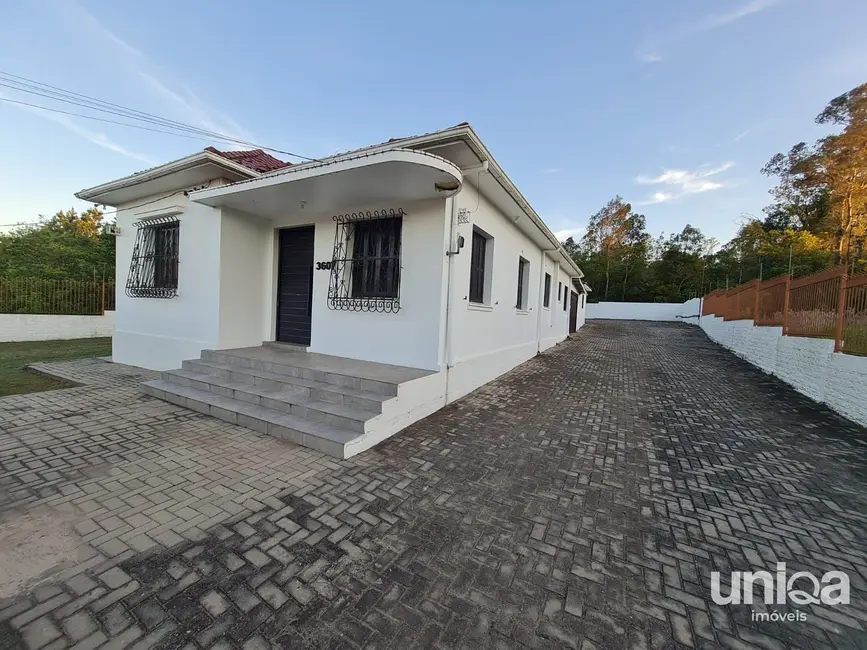 Casa com 4 quartos à venda, 132m2 em Camobi, Santa Maria - RS - imagem 6 Foto 6 de Casa com 4 quartos à venda, 132m2 em Camobi, Santa Maria - RS
