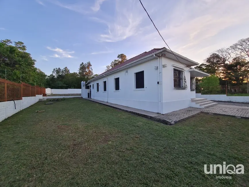Casa com 4 quartos à venda, 132m2 em Camobi, Santa Maria - RS - imagem 7 Foto 7 de Casa com 4 quartos à venda, 132m2 em Camobi, Santa Maria - RS