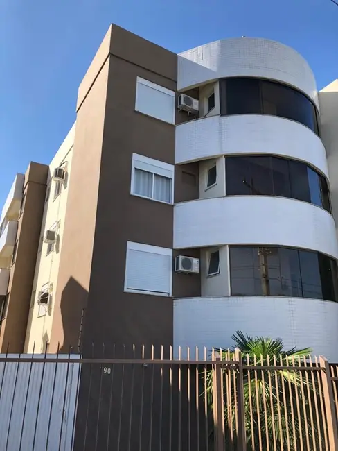 Foto 1 de Apartamento com 2 quartos à venda, 75m2 em Nossa Senhora de Lourdes, Santa Maria - RS