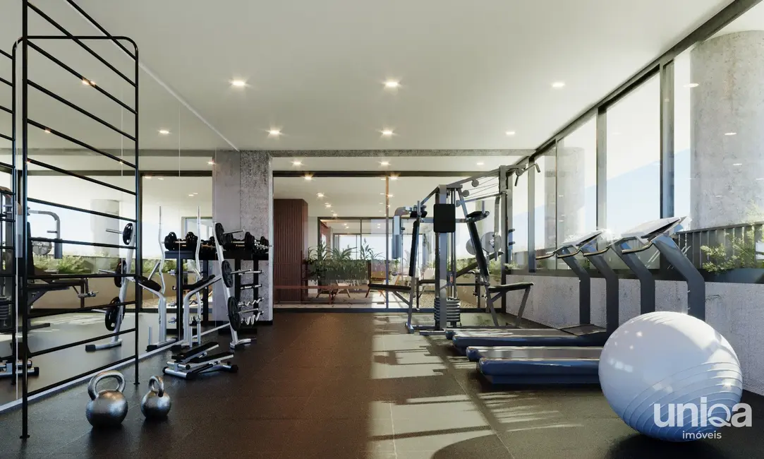 Foto 6 de Apartamento com 2 quartos à venda, 80m2 em Nossa Senhora de Fátima, Santa Maria - RS