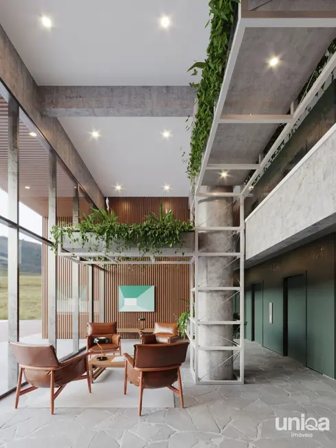 Foto 5 de Apartamento com 2 quartos à venda, 80m2 em Nossa Senhora de Fátima, Santa Maria - RS