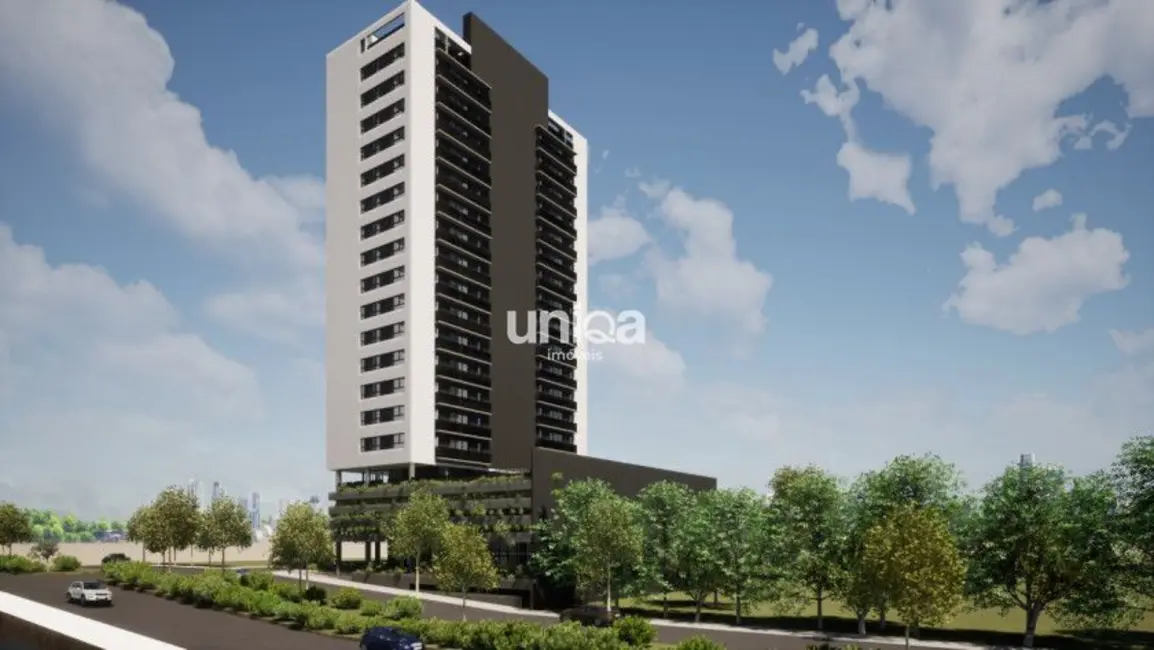 Foto 2 de Apartamento com 2 quartos à venda, 80m2 em Nossa Senhora de Fátima, Santa Maria - RS