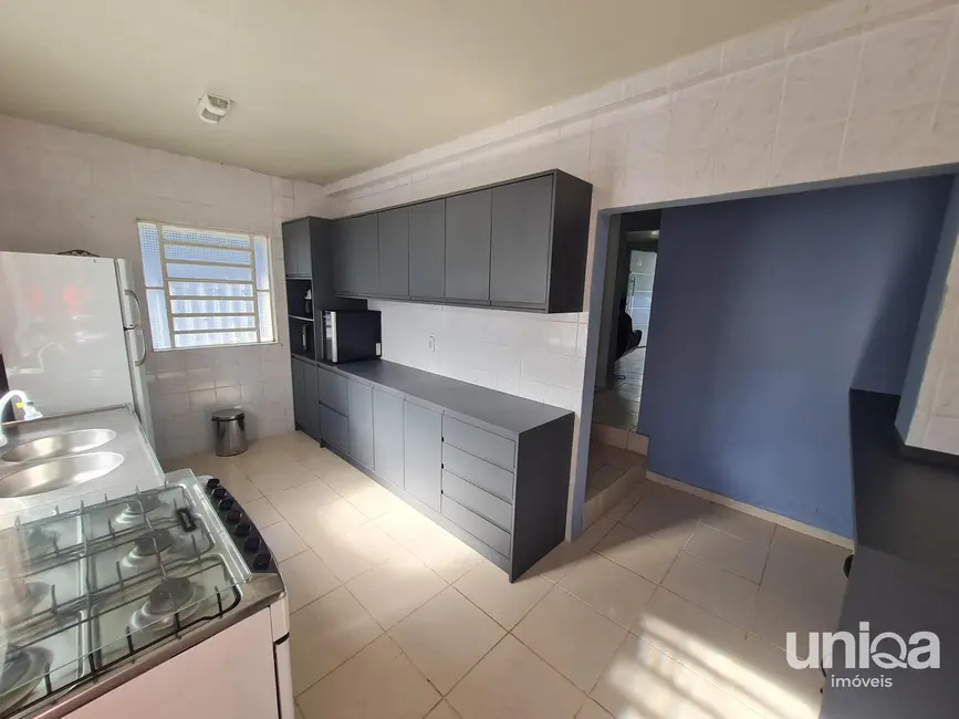 Foto 5 de Casa de Condomínio com 3 quartos à venda, 194m2 em Itaara - RS