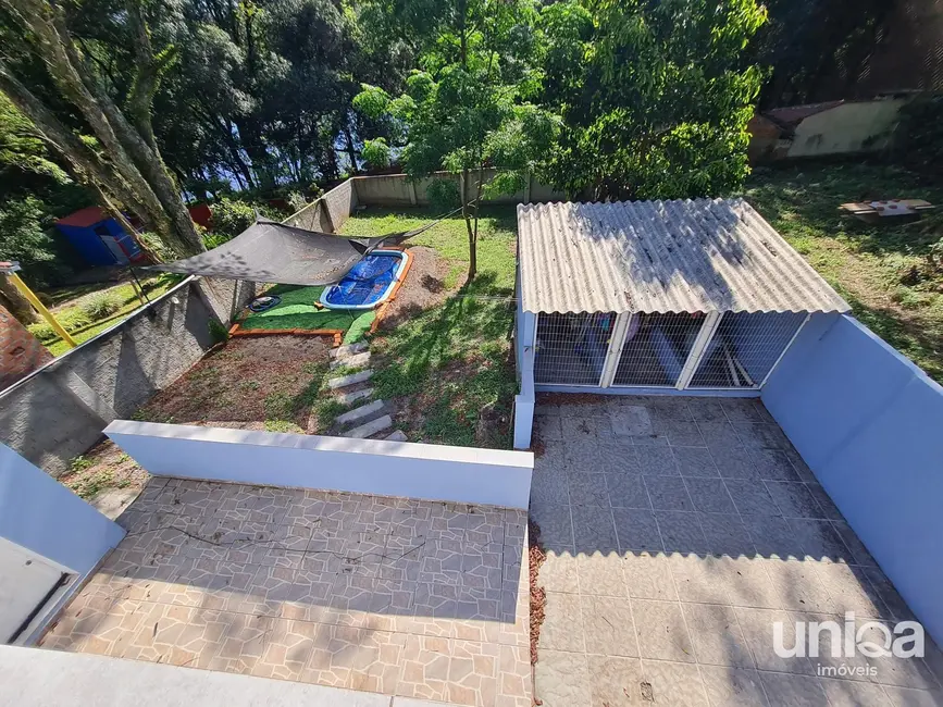 Casa de Condomínio com 3 quartos à venda, 194m2 em Itaara - RS - imagem 8 Foto 8 de Casa de Condomínio com 3 quartos à venda, 194m2 em Itaara - RS