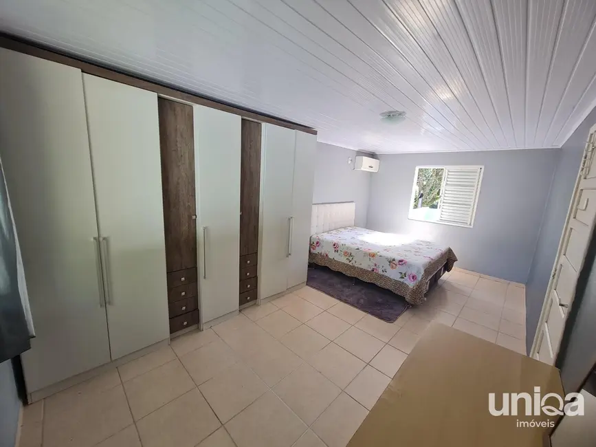 Casa de Condomínio com 3 quartos à venda, 194m2 em Itaara - RS - imagem 9 Foto 9 de Casa de Condomínio com 3 quartos à venda, 194m2 em Itaara - RS