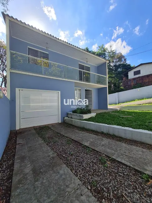 Foto 1 de Casa de Condomínio com 3 quartos à venda, 194m2 em Itaara - RS