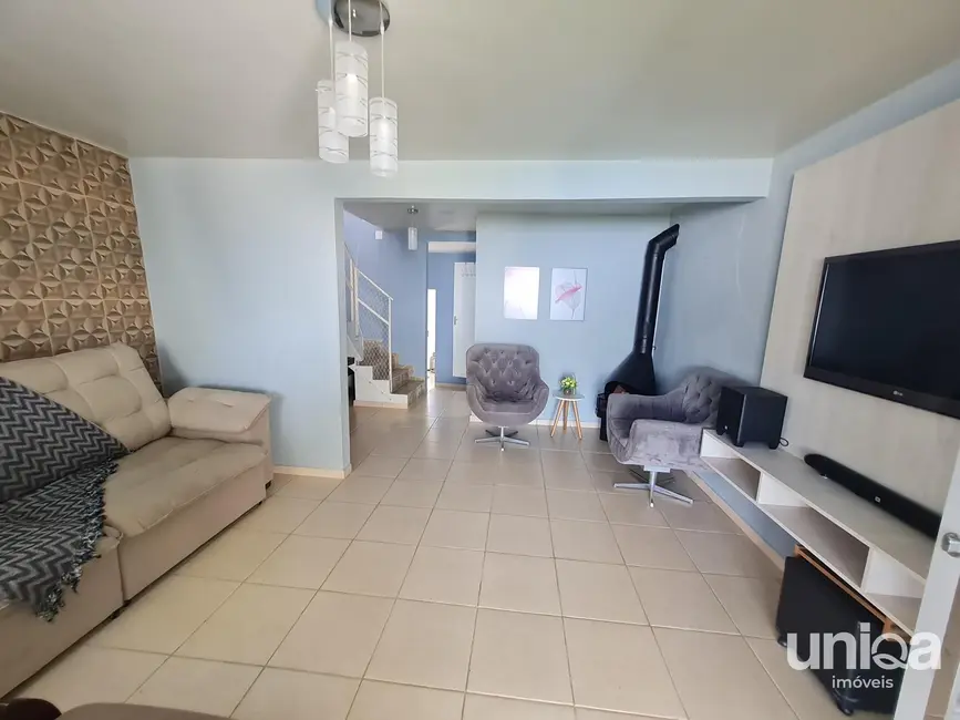 Foto 4 de Casa de Condomínio com 3 quartos à venda, 194m2 em Itaara - RS